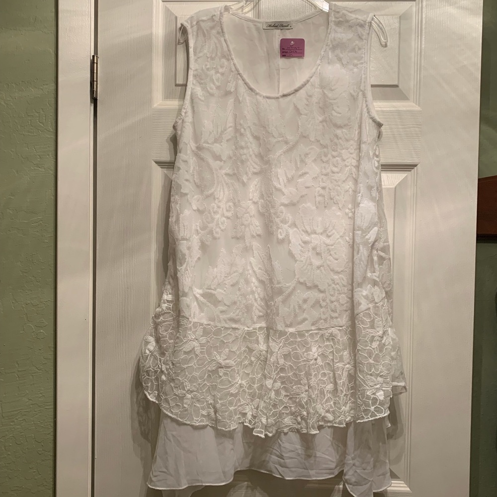 DONATED Tulip Style dress